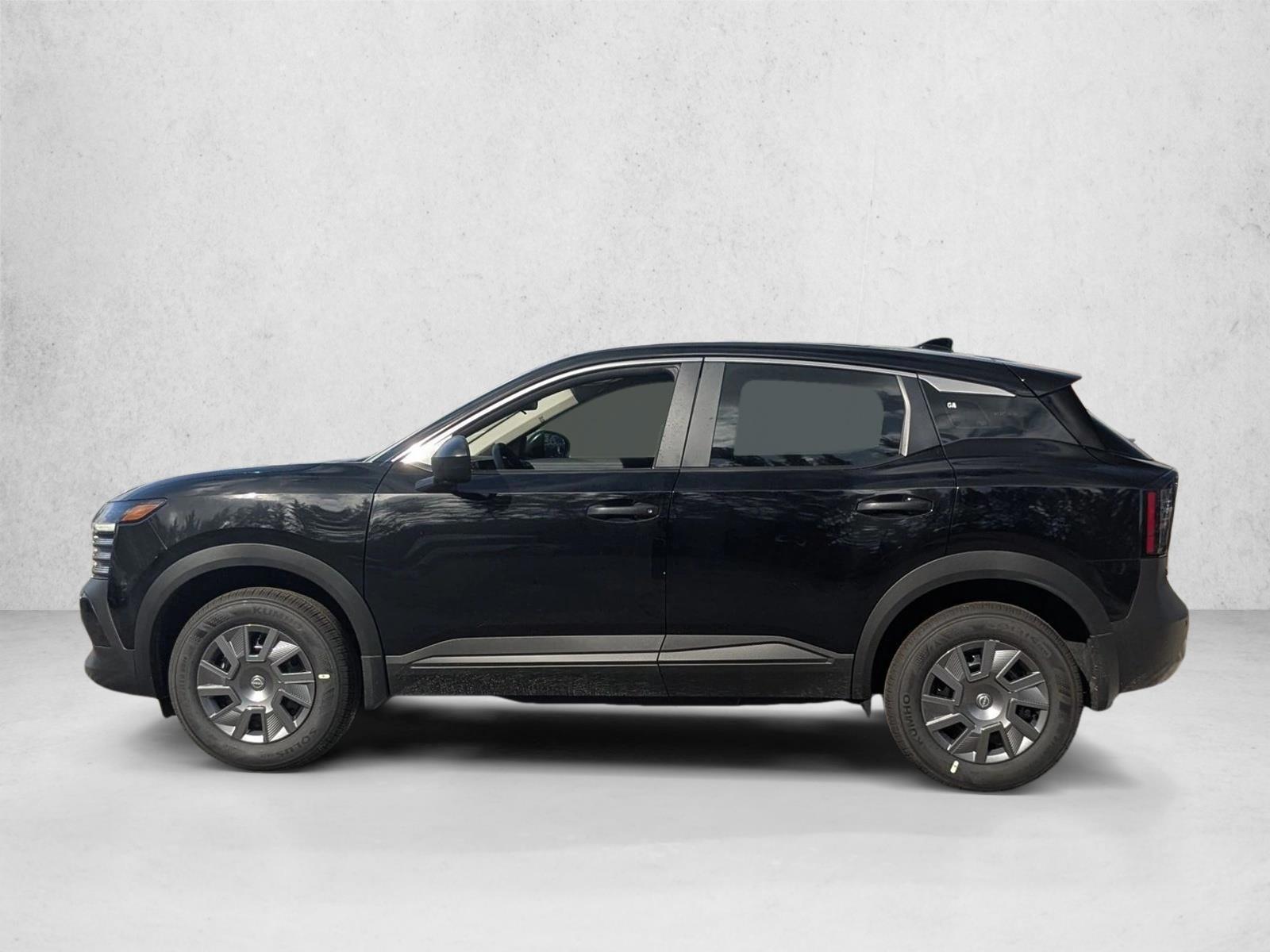 Thumbnail: 2026 Nissan Kicks - 2
