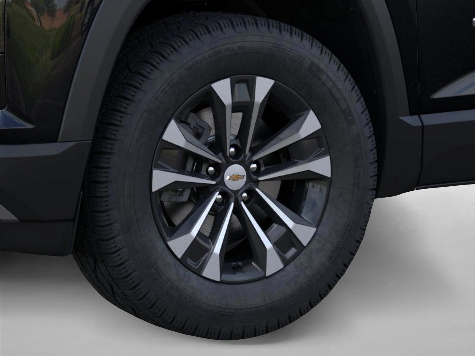2027 Chevrolet Equinox LT - Photo 9