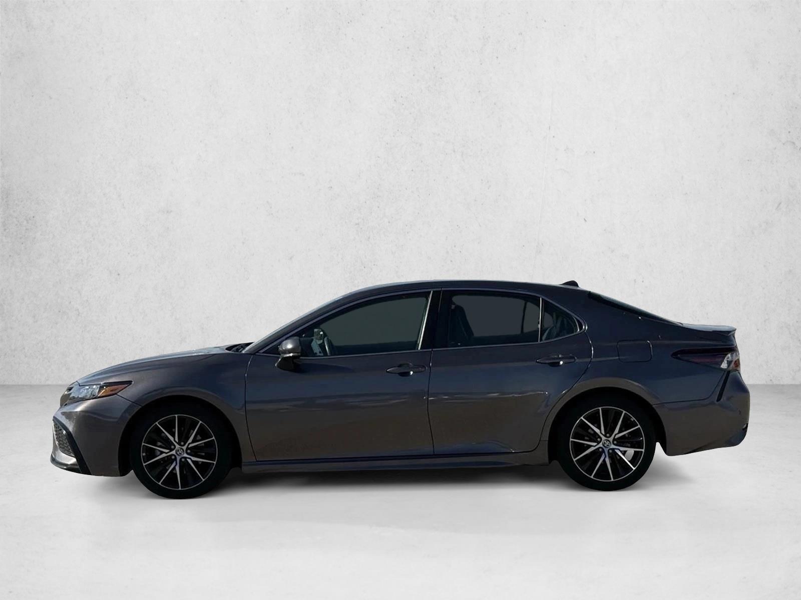 Thumbnail: 2022 Toyota Camry - 2