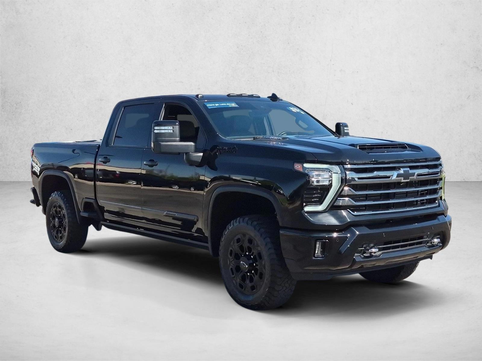 2024 Chevrolet Silverado 2500HD High Country - Photo 2