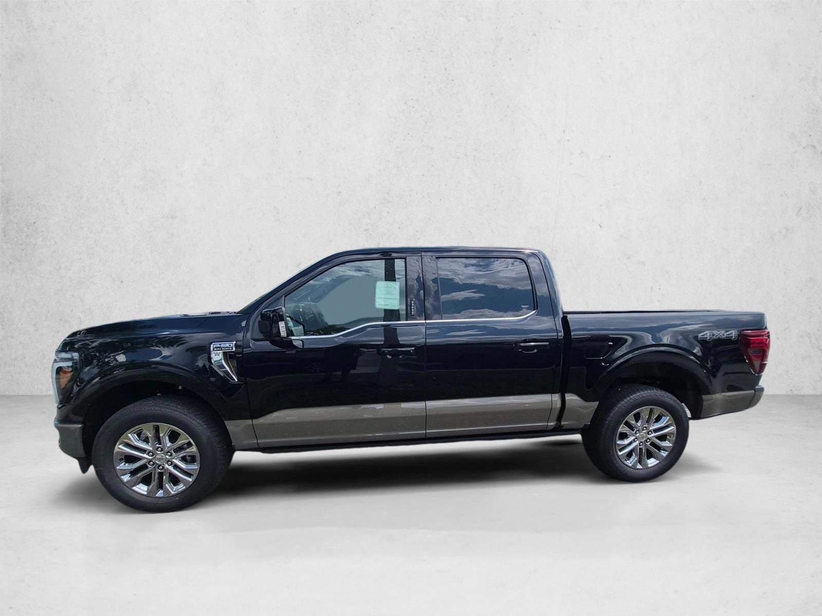 Thumbnail: 2026 Ford F-150 - 2