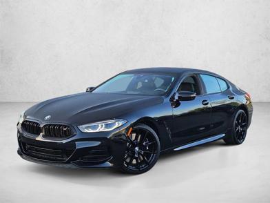 2024 BMW 8 Series 850i -
                  Valencia, CA