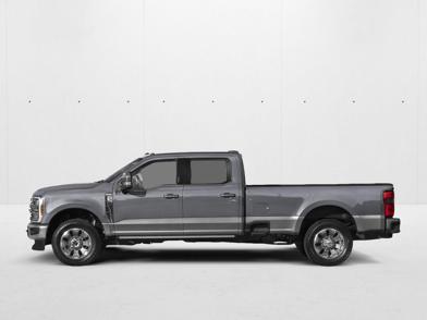 2026 Ford Super Duty F-350 SRW