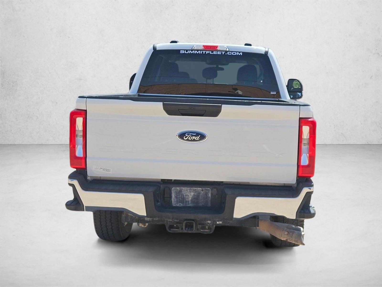 2024 Ford F-250 Super Duty XLT - Photo 6