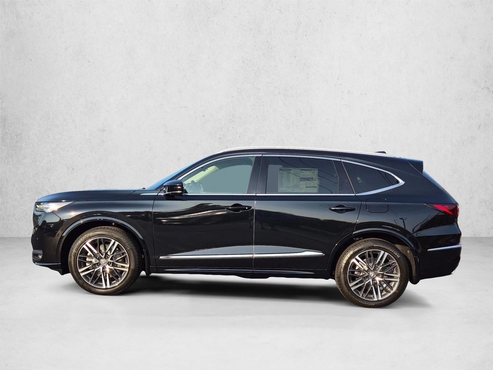 Thumbnail: 2026 Acura MDX - 2