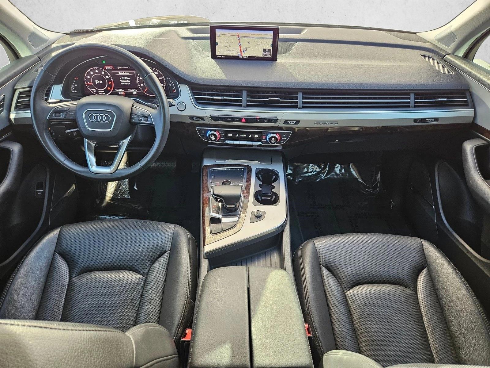 Thumbnail: 2019 Audi Q7 - 4