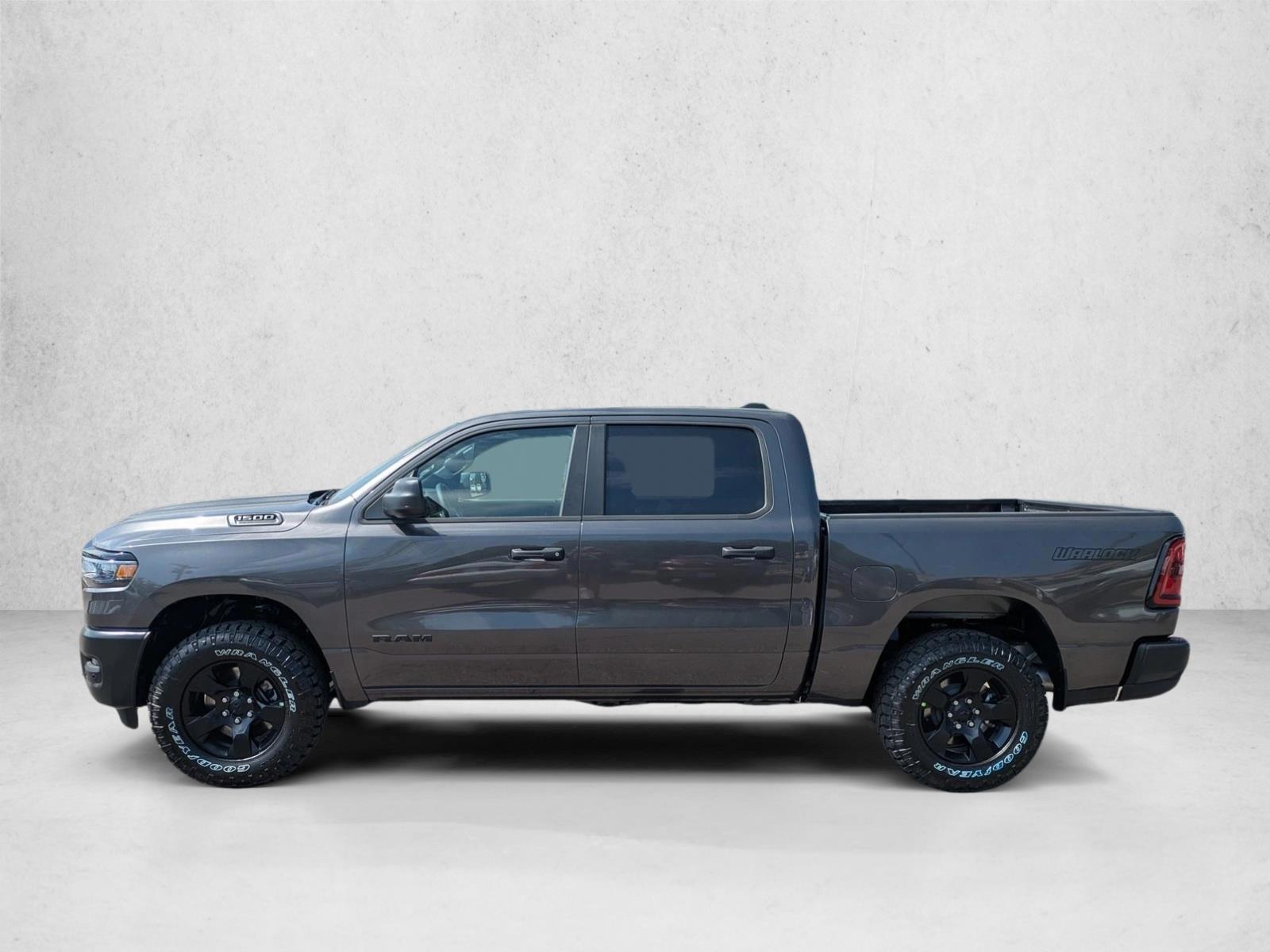 Thumbnail: 2026 RAM 1500 - 2