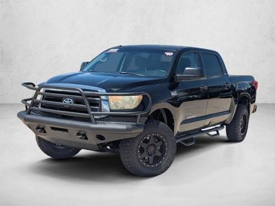 2010 Toyota Tundra  -
                  Corpus Christi, TX