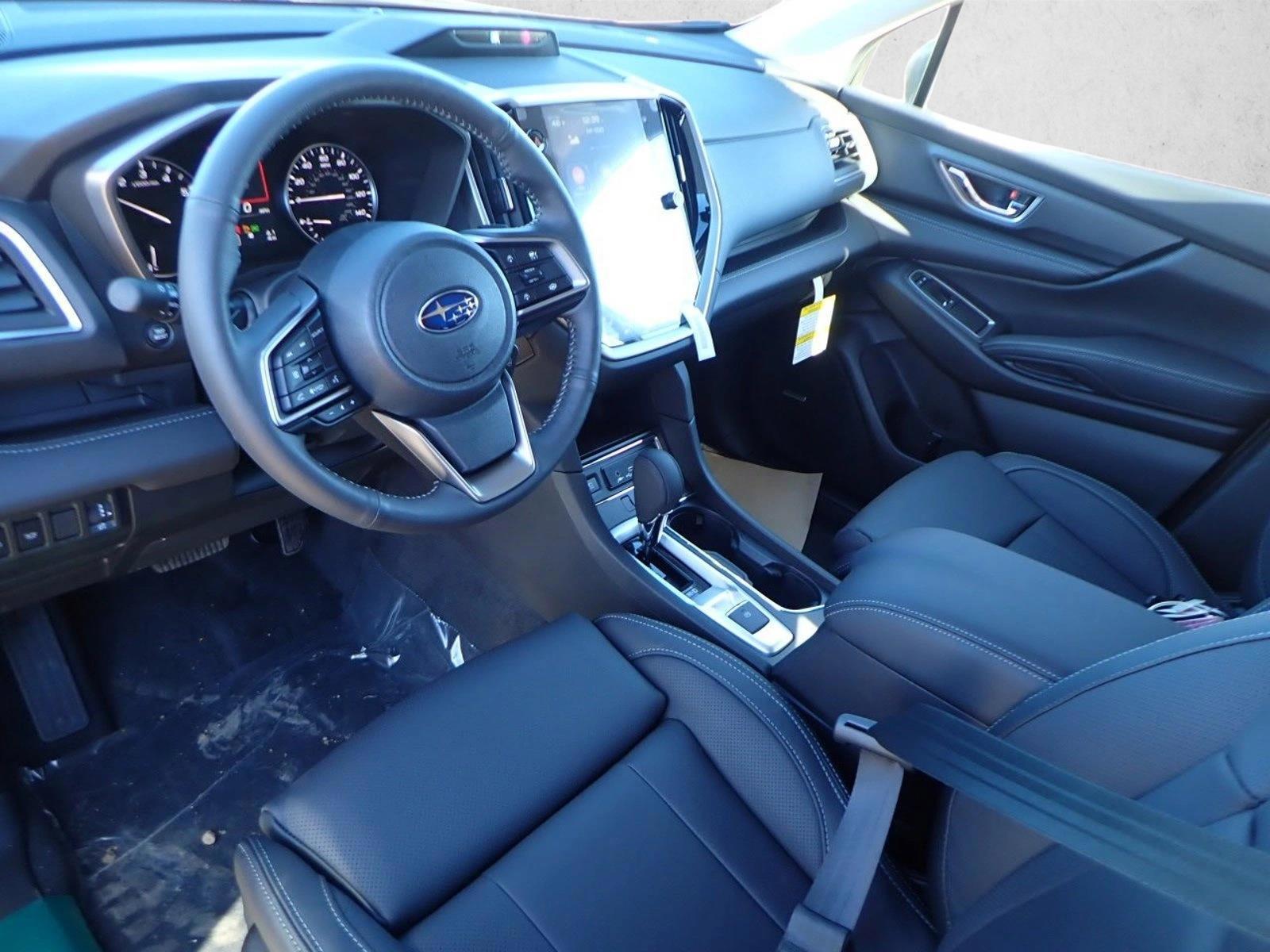 Thumbnail: 2026 Subaru Ascent - 3
