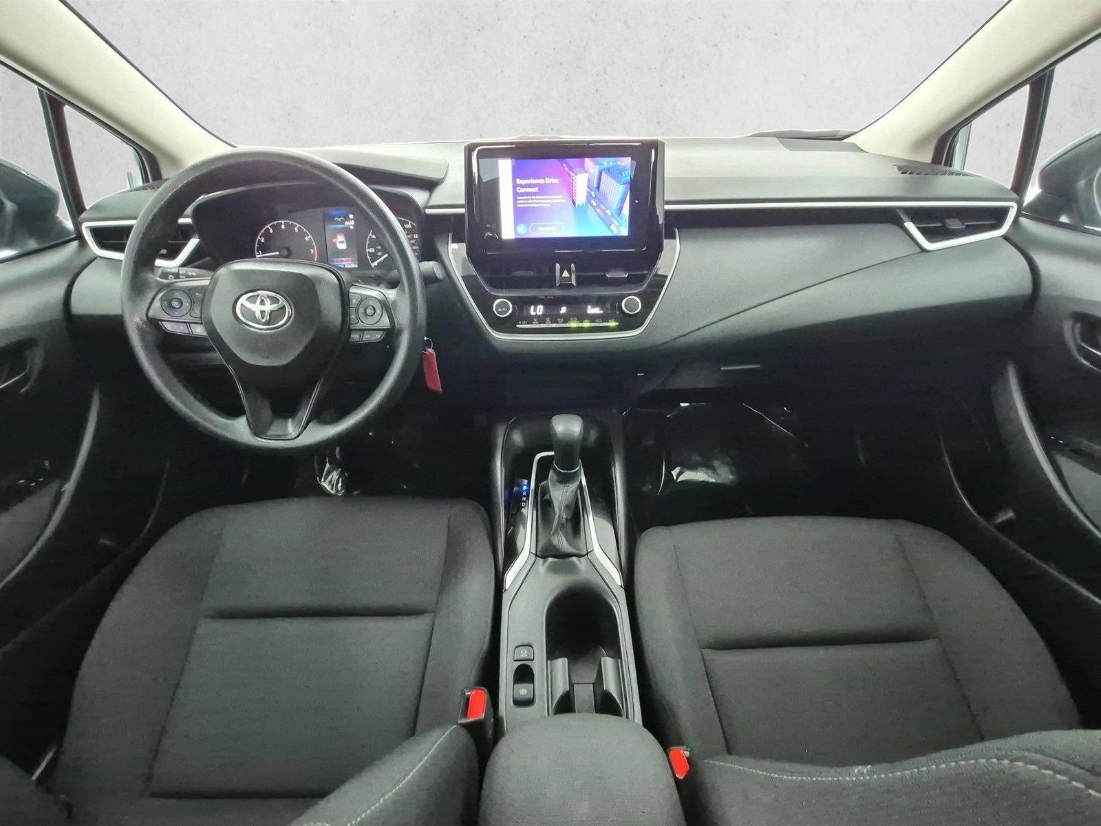 Thumbnail: 2025 Toyota Corolla - 4