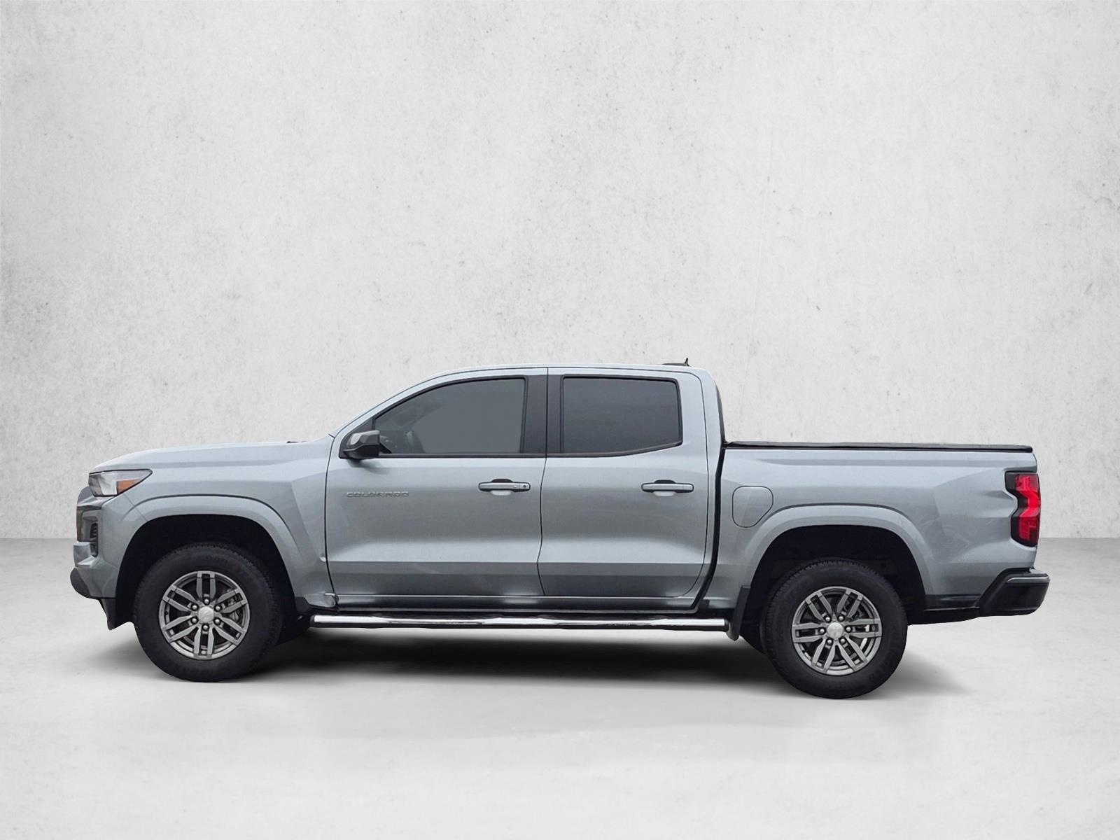 Thumbnail: 2024 Chevrolet Colorado - 2