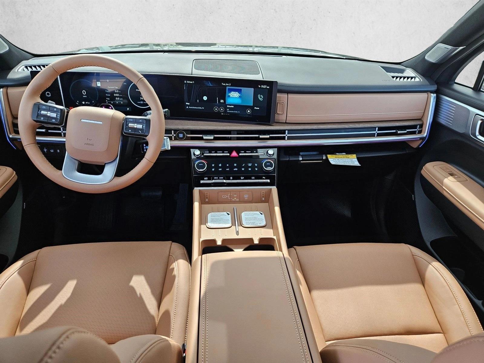 Thumbnail: 2026 Hyundai Santa Fe - 2