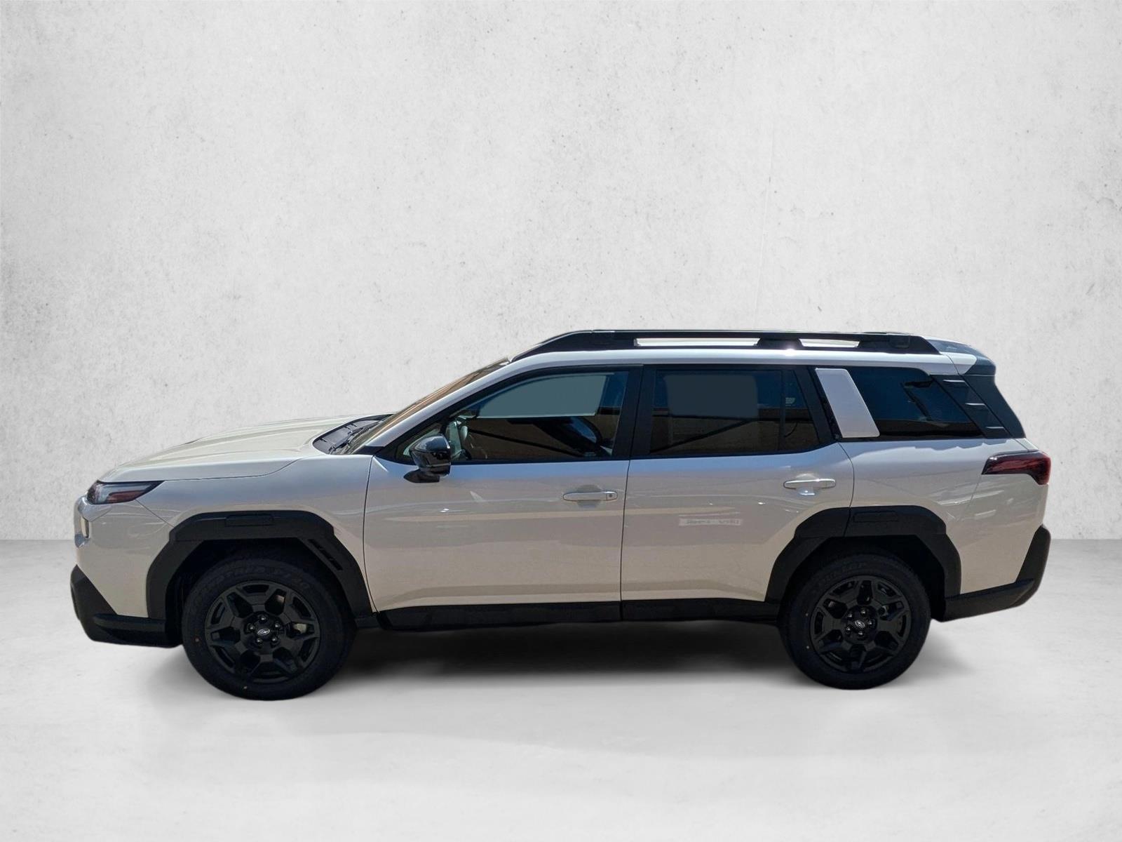 Thumbnail: 2026 Subaru Outback - 2