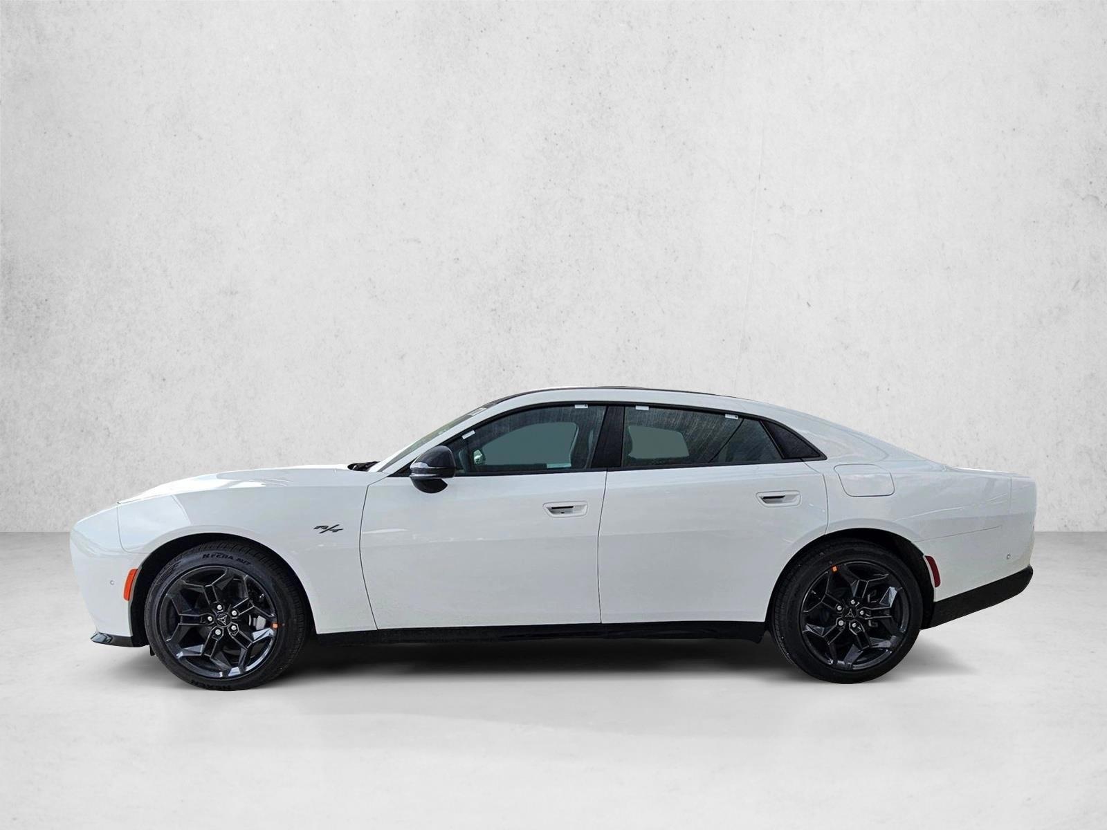 Thumbnail: 2026 Dodge Charger - 2