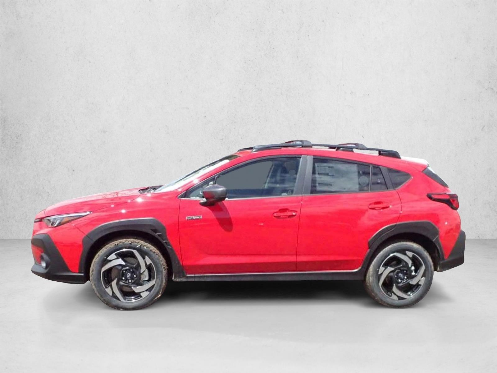 Thumbnail: 2026 Subaru Crosstrek - 2