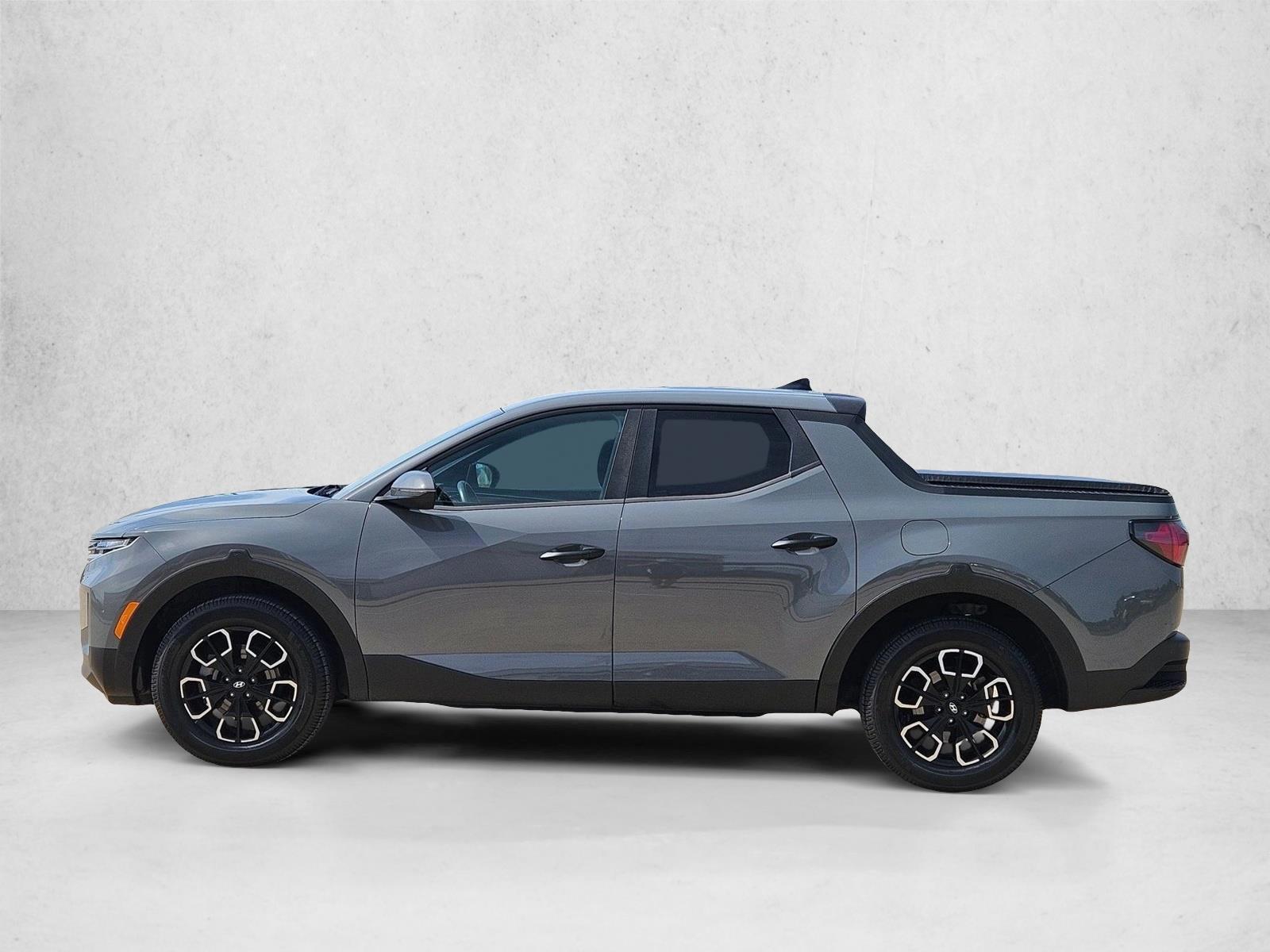 Thumbnail: 2022 Hyundai Santa Cruz - 2