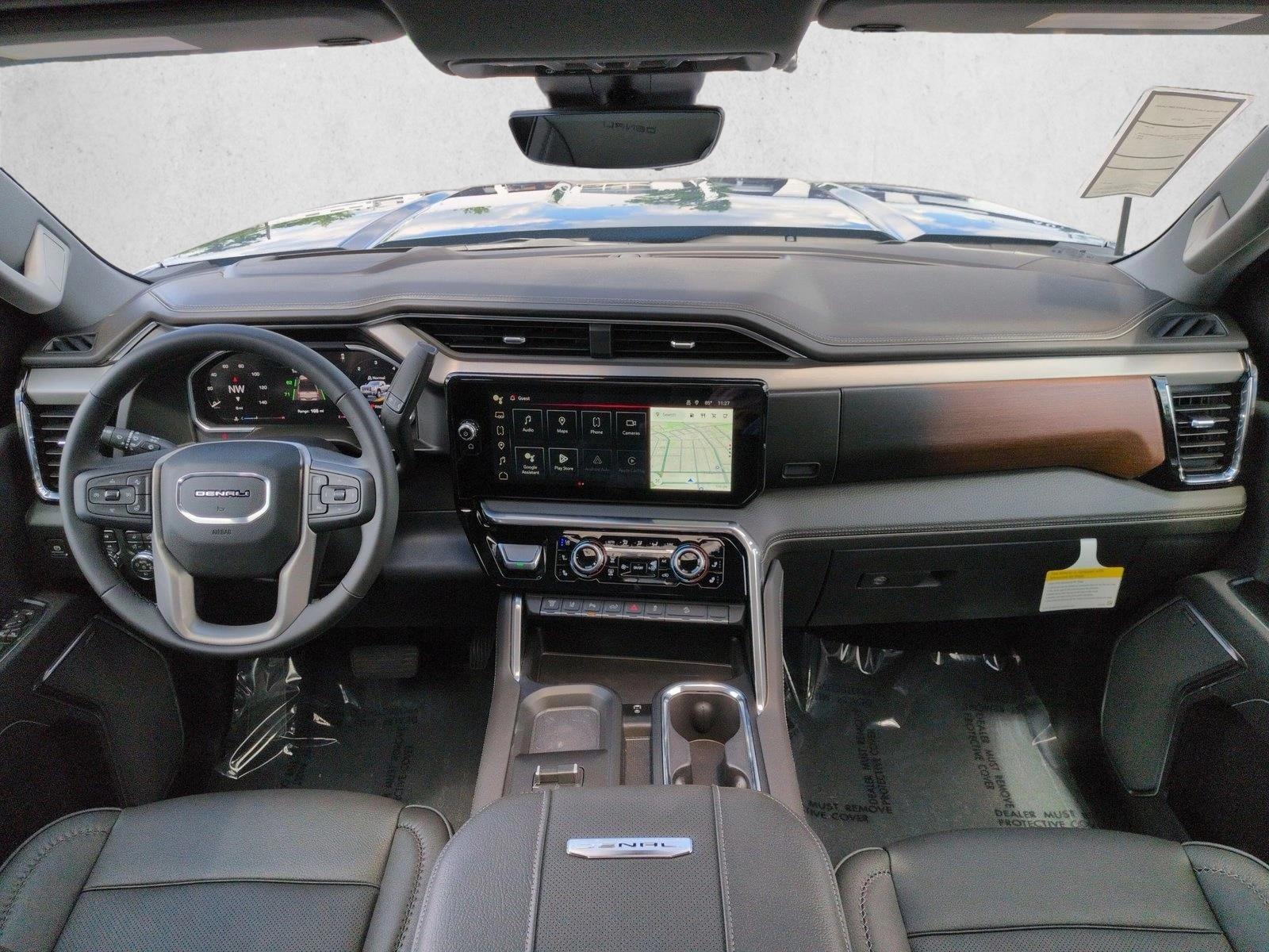 Thumbnail: 2026 GMC Sierra 2500 - 3