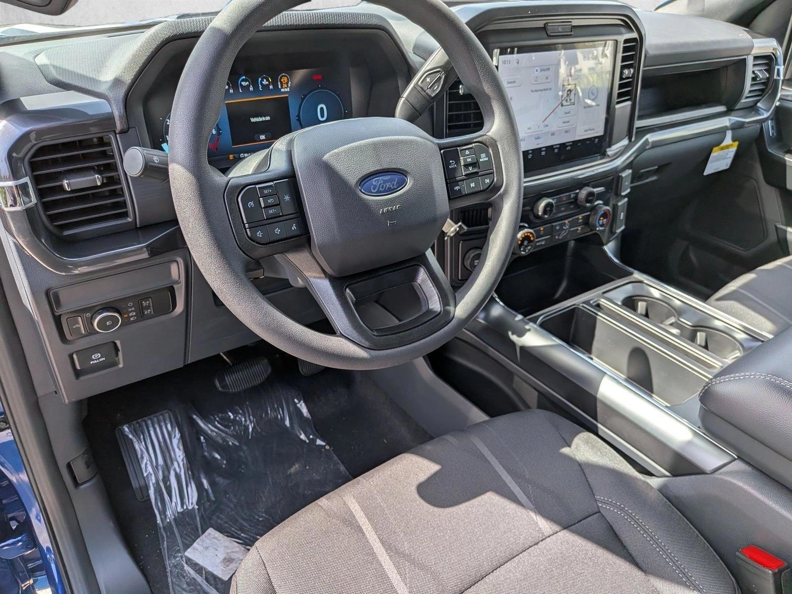 Thumbnail: 2026 Ford F-150 - 3