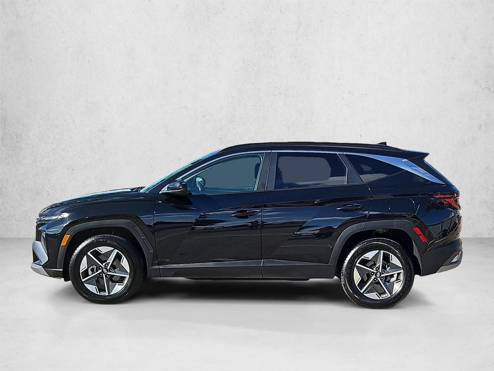 Thumbnail: 2025 Hyundai Tucson - 2