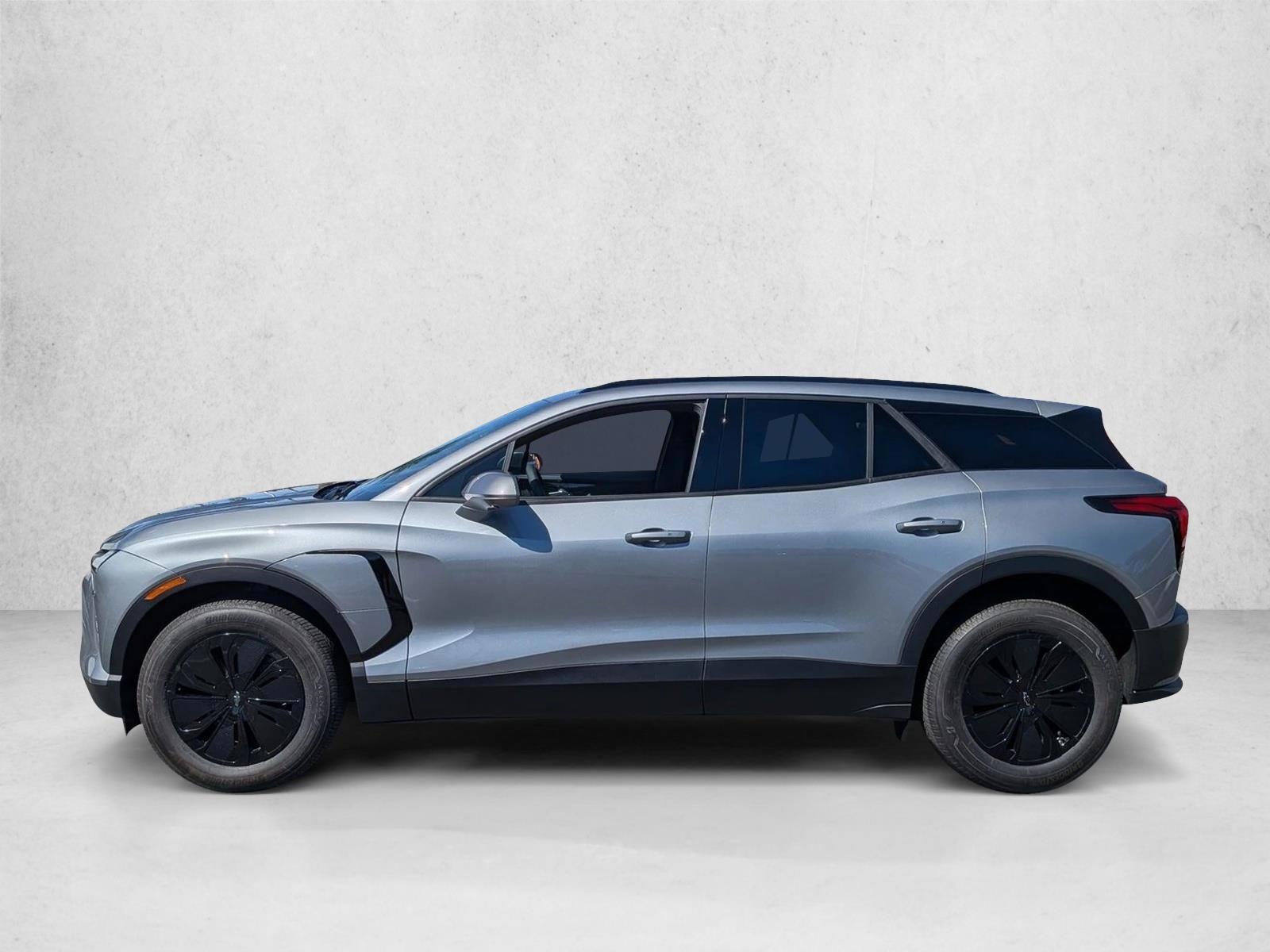 Thumbnail: 2026 Chevrolet Blazer EV - 2