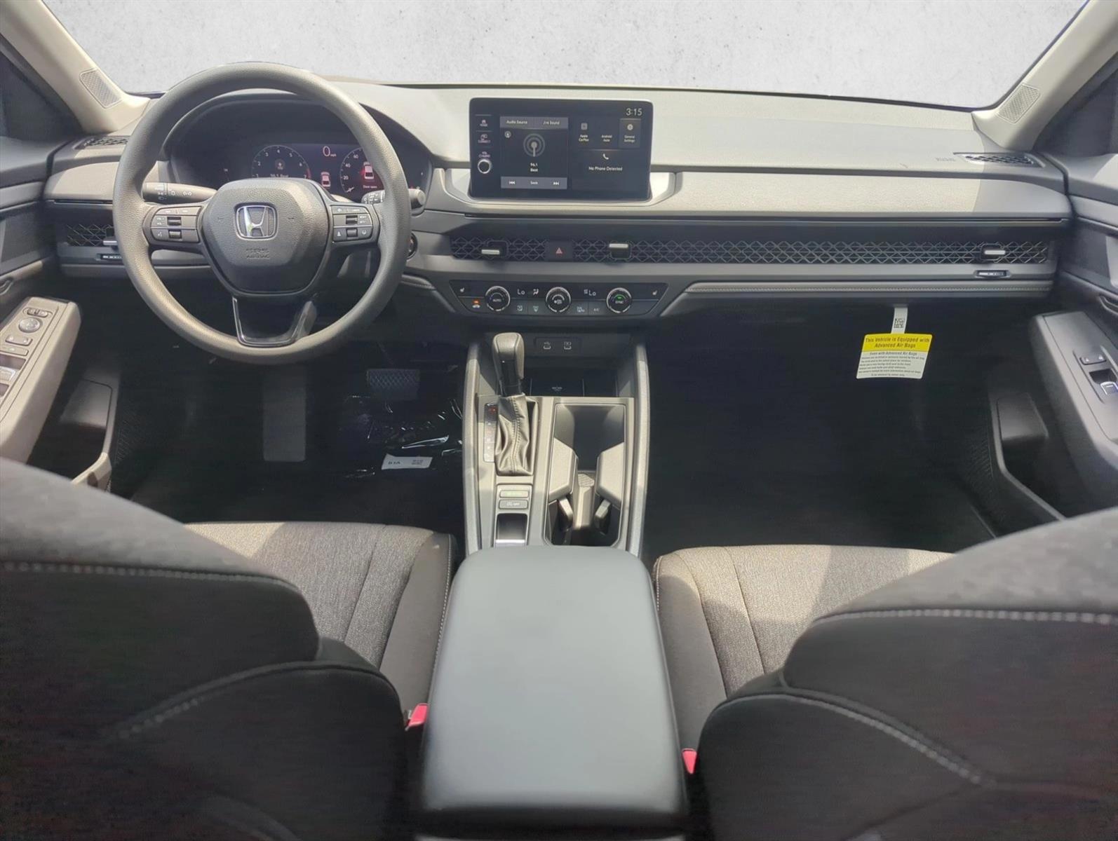 Thumbnail: 2026 Honda Accord - 3