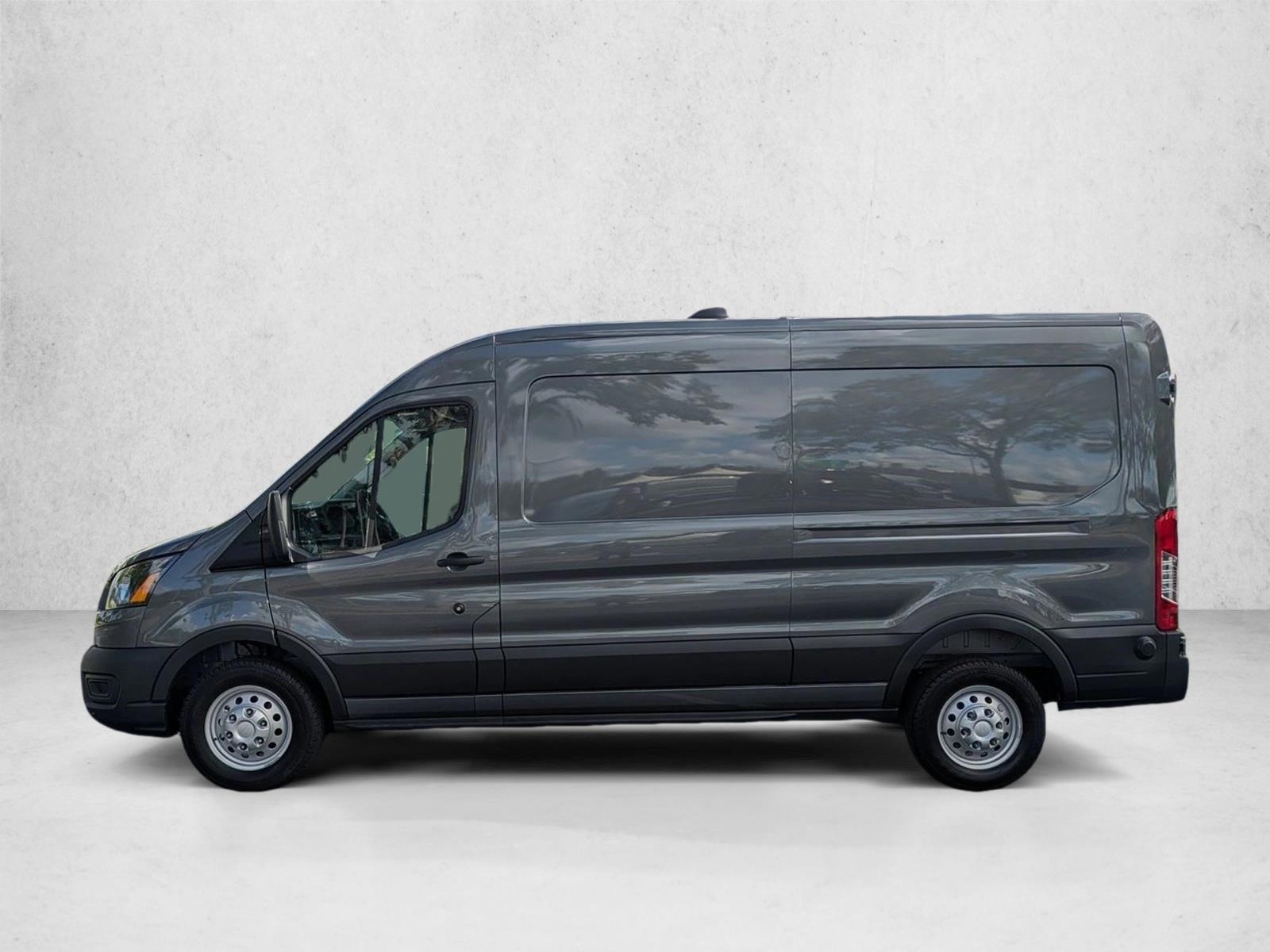 Thumbnail: 2026 Ford Transit Series - 2