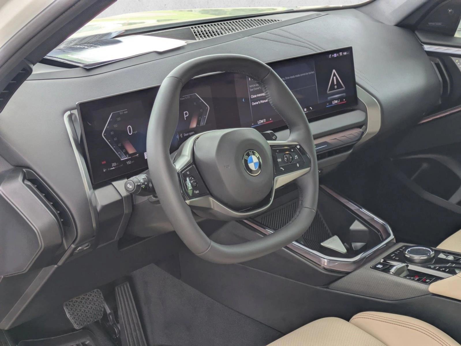 Thumbnail: 2026 BMW X3 - 3