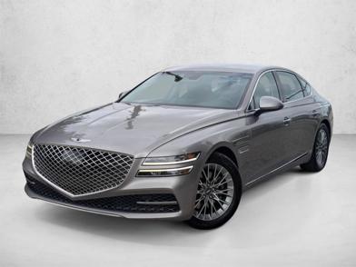 2023 Genesis G80 2.5T -
                  Sarasota, FL