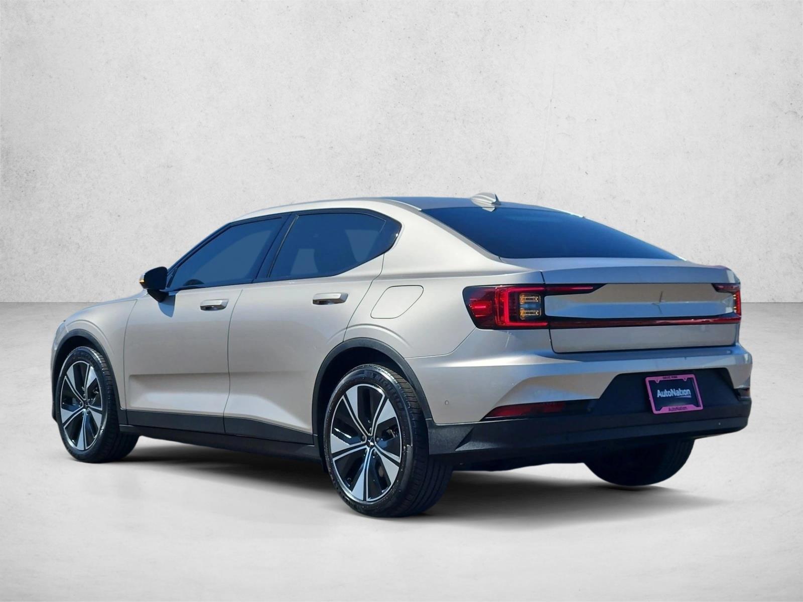 2024 Polestar 2