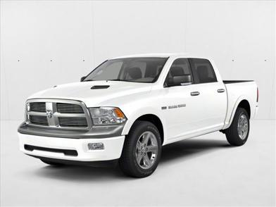 2011 RAM 1500 ST -
                  Burleson, TX