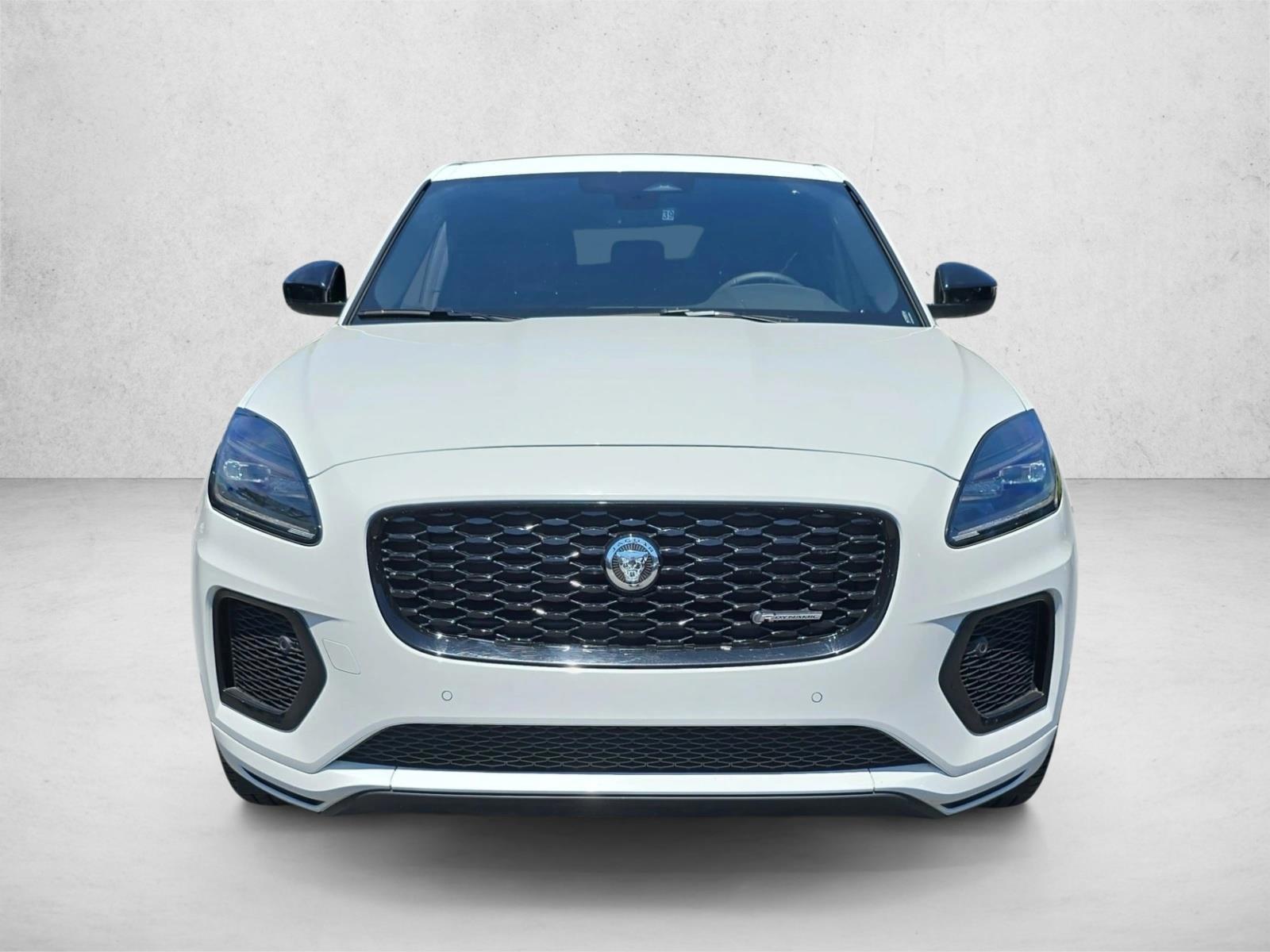 2024 Jaguar E-Pace R-DYNAMIC SE - Photo 2