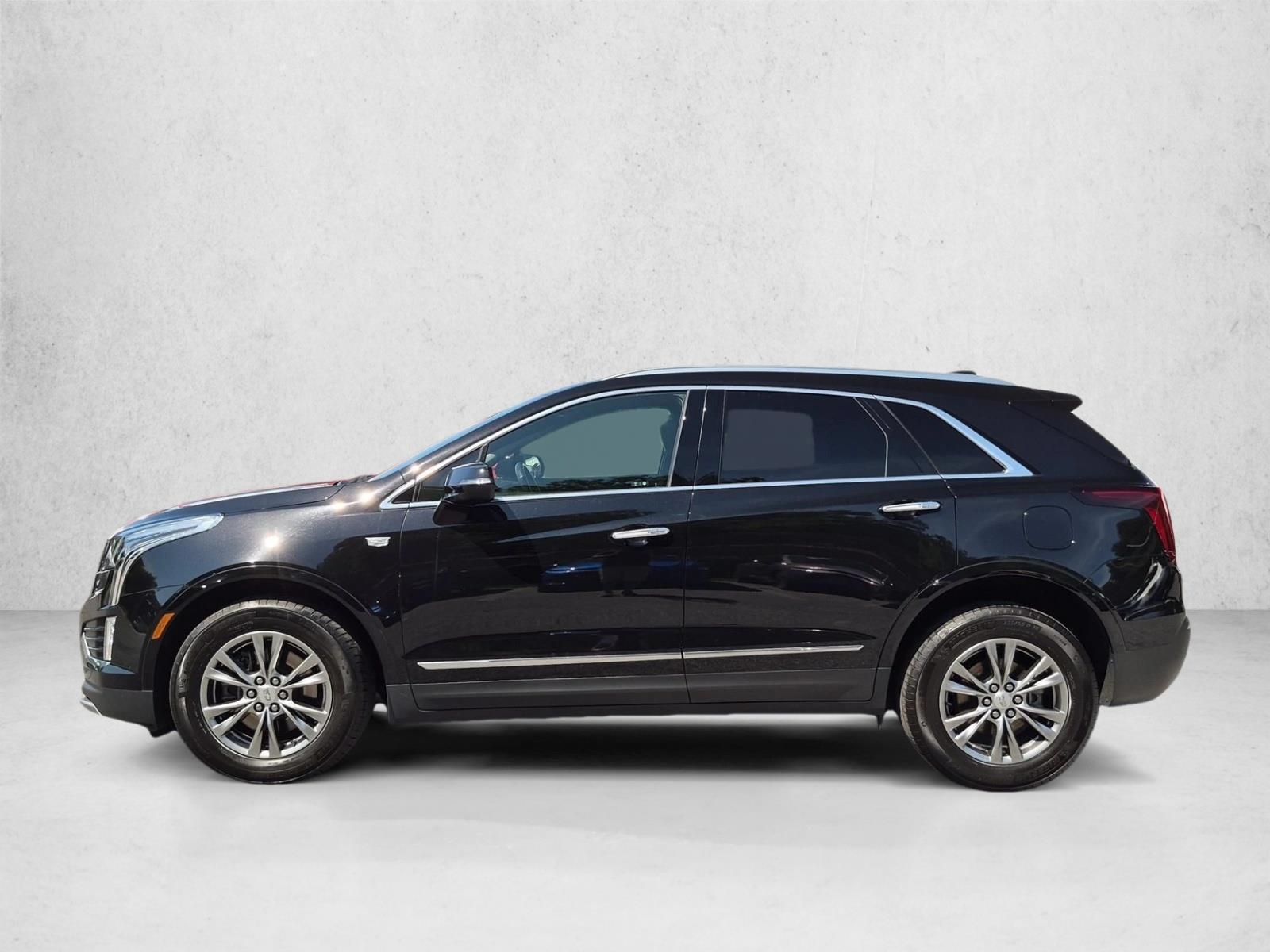 Thumbnail: 2023 Cadillac XT5 - 2