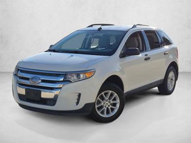 2013 Ford Edge SE -
                  Winter Park, FL