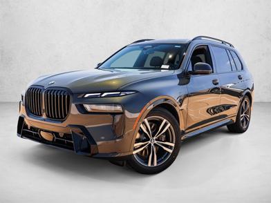 2027 BMW X7