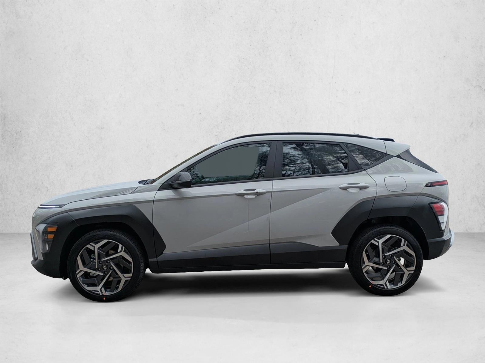 Thumbnail: 2026 Hyundai Kona - 2