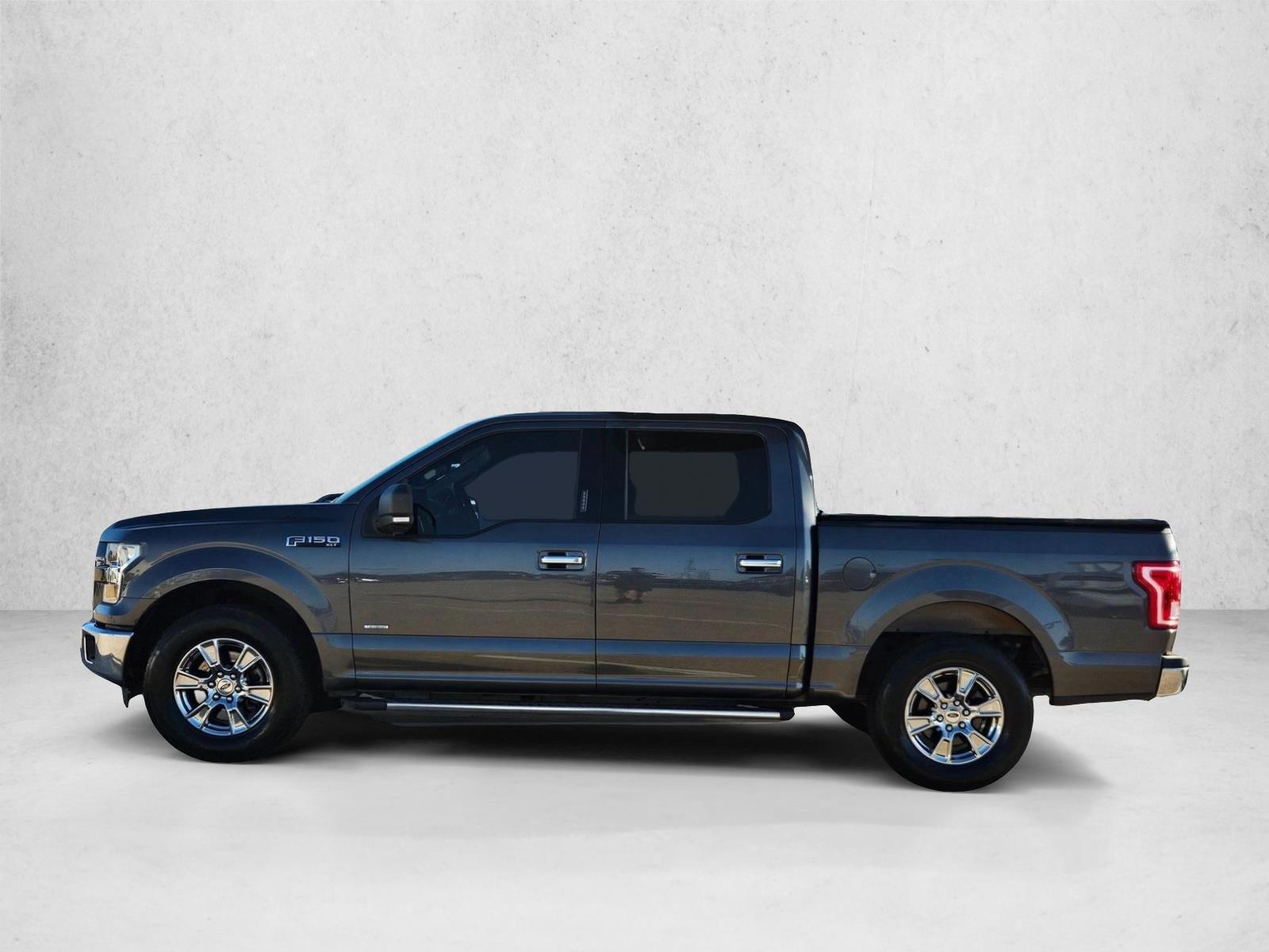Thumbnail: 2016 Ford F-150 - 2