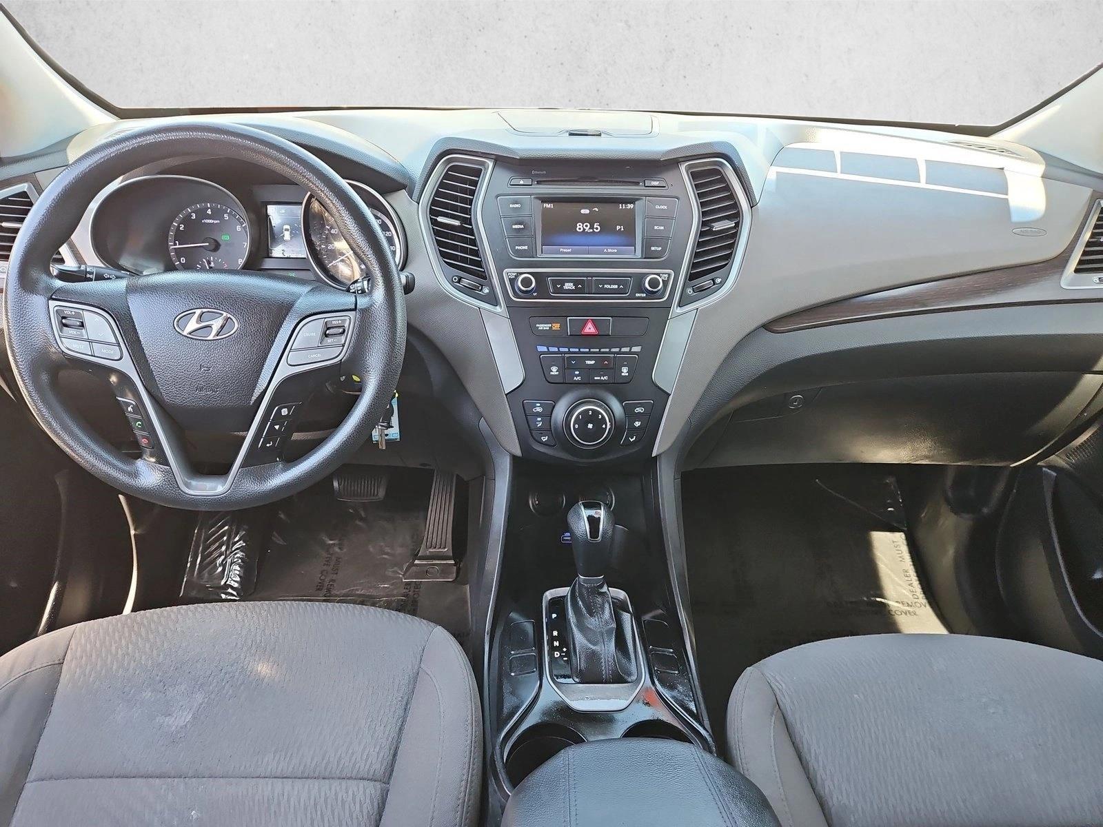 Thumbnail: 2018 Hyundai Santa Fe - 4
