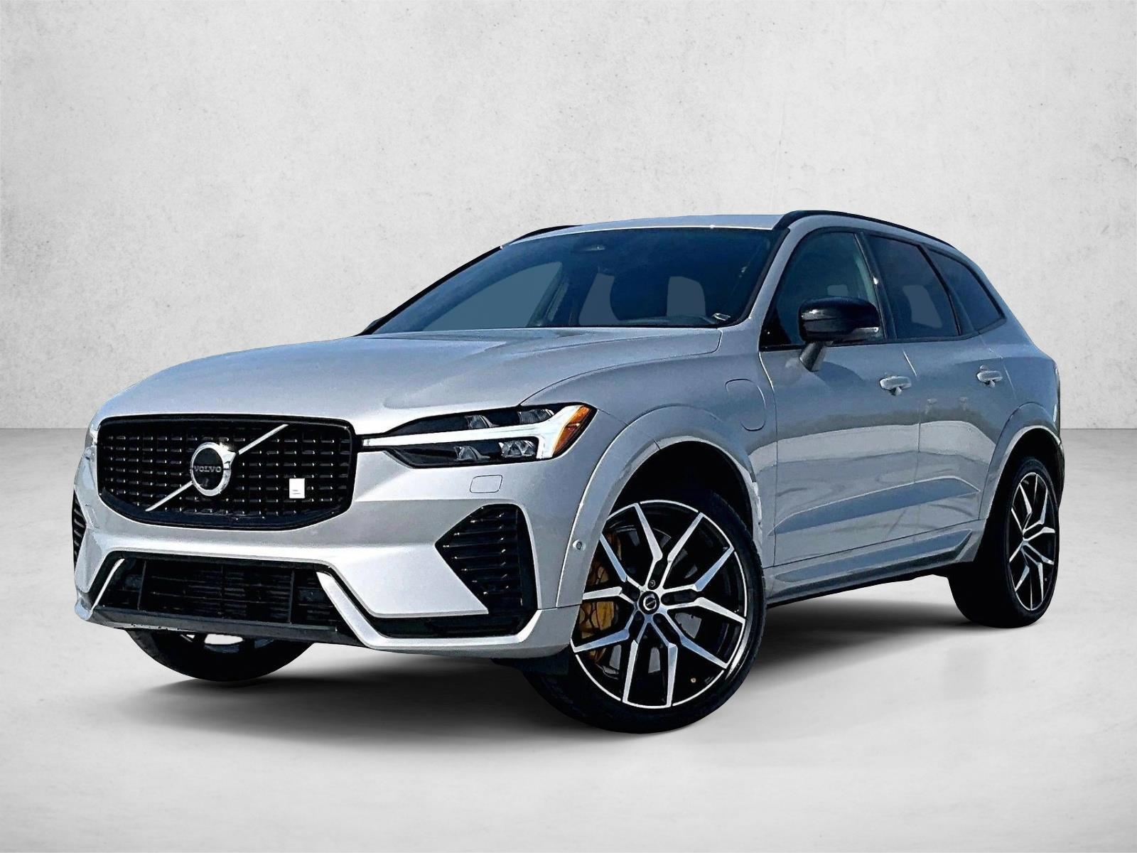 Thumbnail: 2022 Volvo XC60 - 1