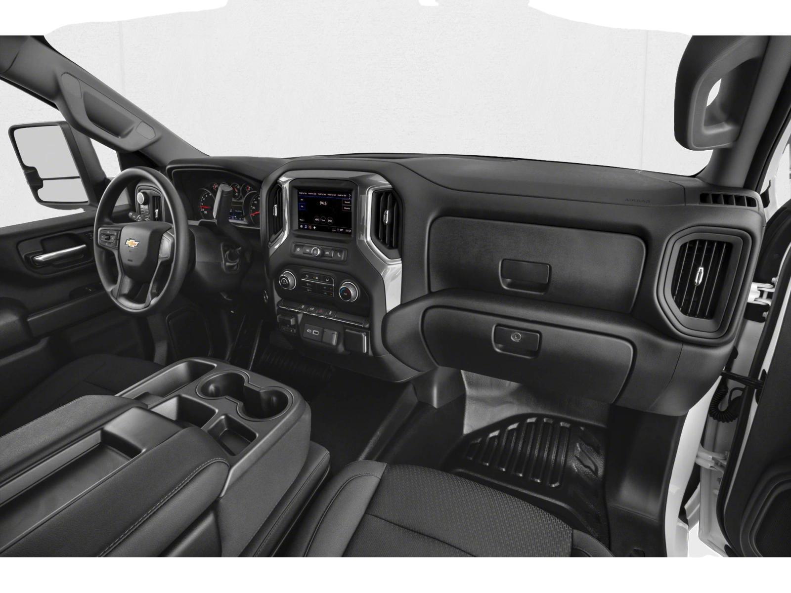 2026 Chevrolet Silverado 2500 HD ZR2 - Photo 11