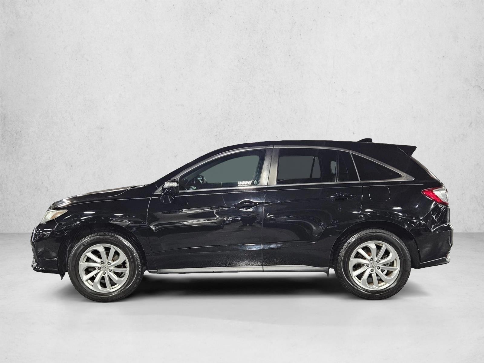 Thumbnail: 2017 Acura RDX - 2