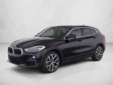 2020 BMW X2 sDrive28i -
                  Ft. Lauderdale, FL