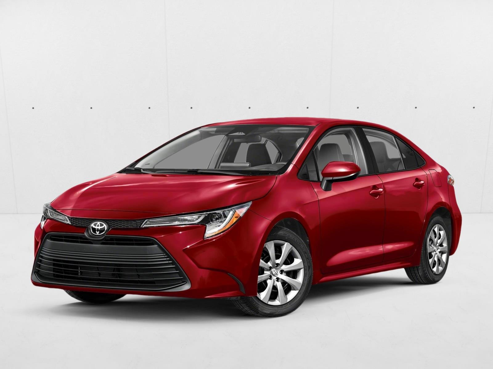 Thumbnail: 2026 Toyota Corolla - 1