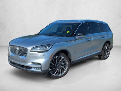 2021 Lincoln Aviator Reserve -
                  Memphis, TN