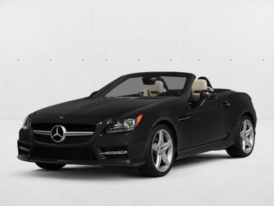 2015 Mercedes-Benz SLK 250 -
                  Greenacres, FL