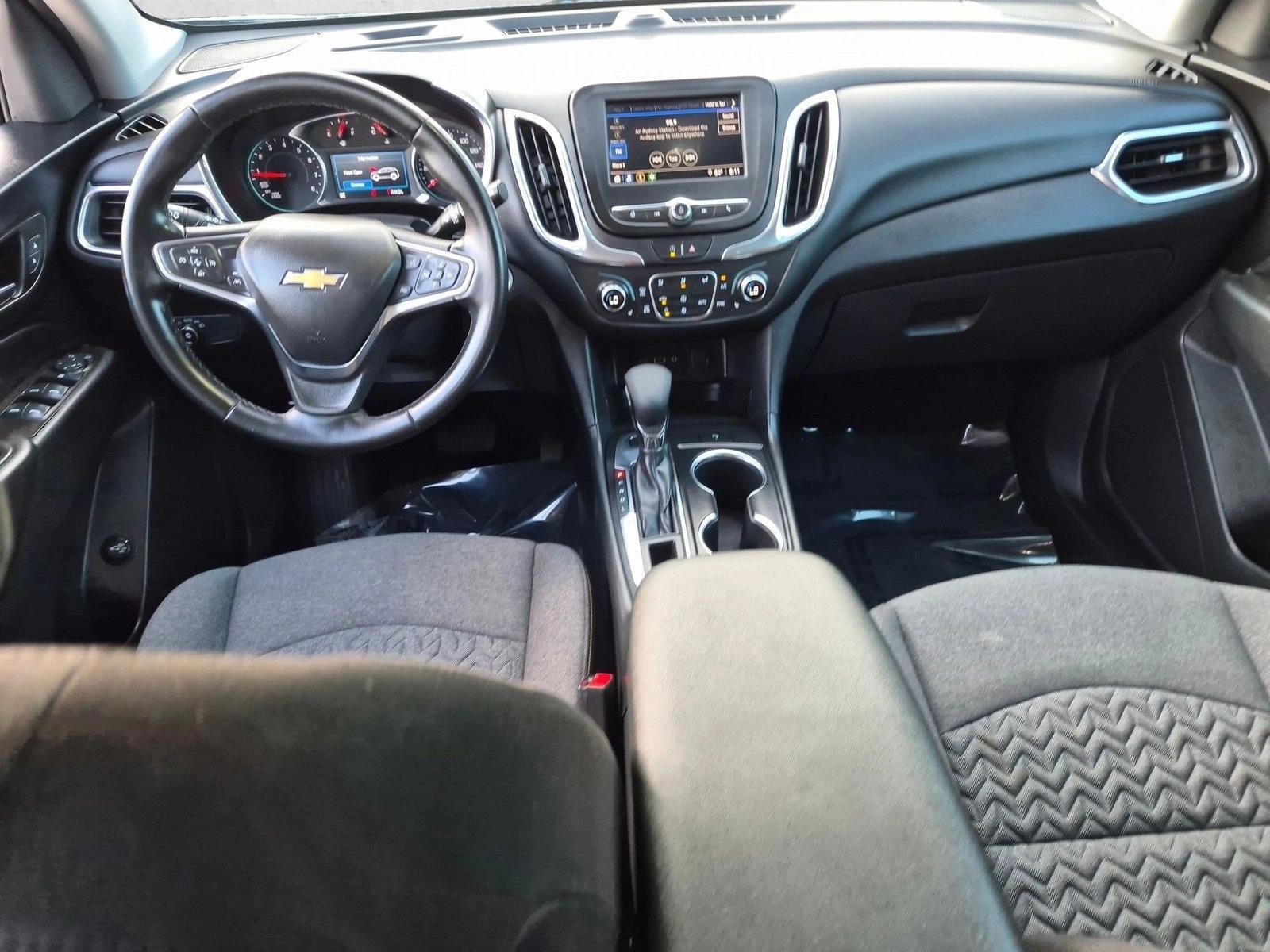 Thumbnail: 2024 Chevrolet Equinox - 3