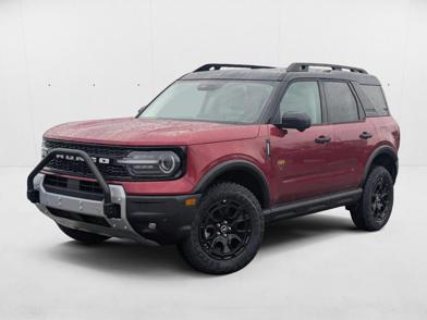 2025 Ford Bronco Sport Badlands -
                  North Canton, OH