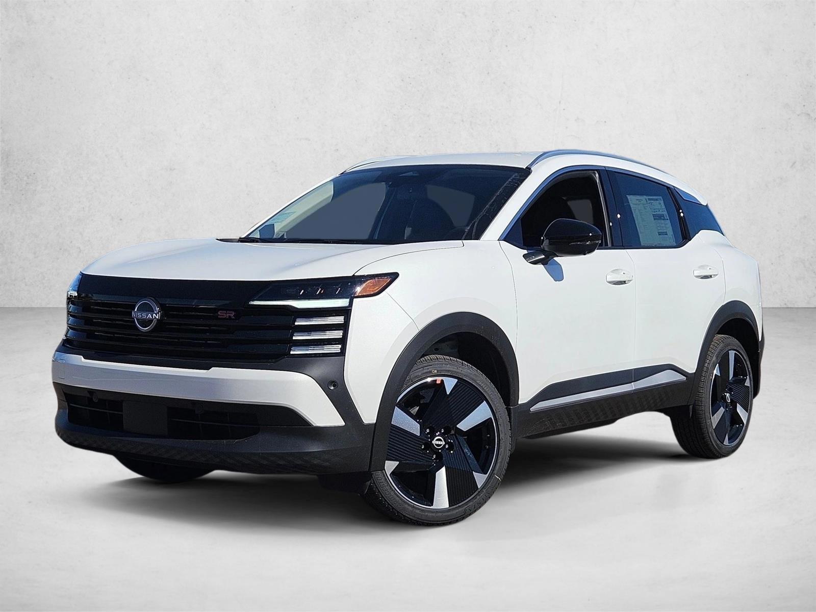Thumbnail: 2026 Nissan Kicks - 1
