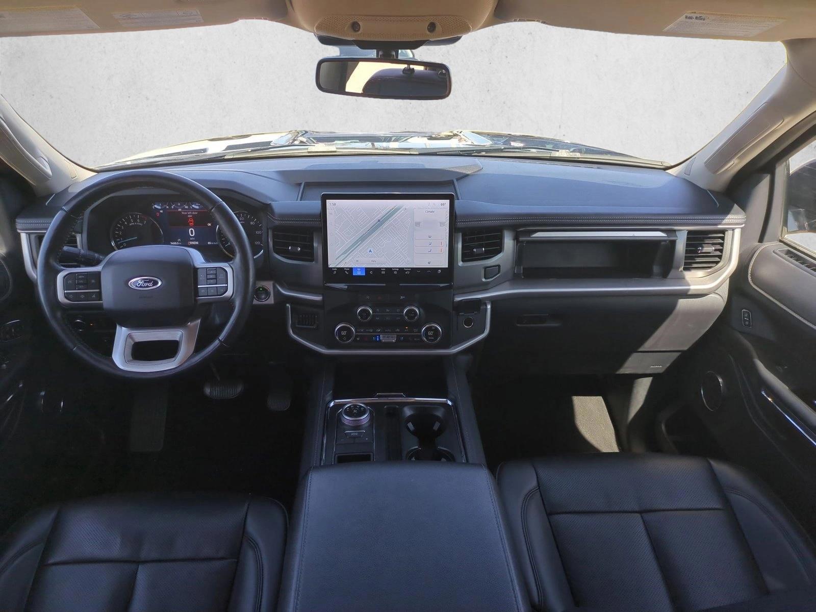 Thumbnail: 2024 Ford Expedition MAX - 3