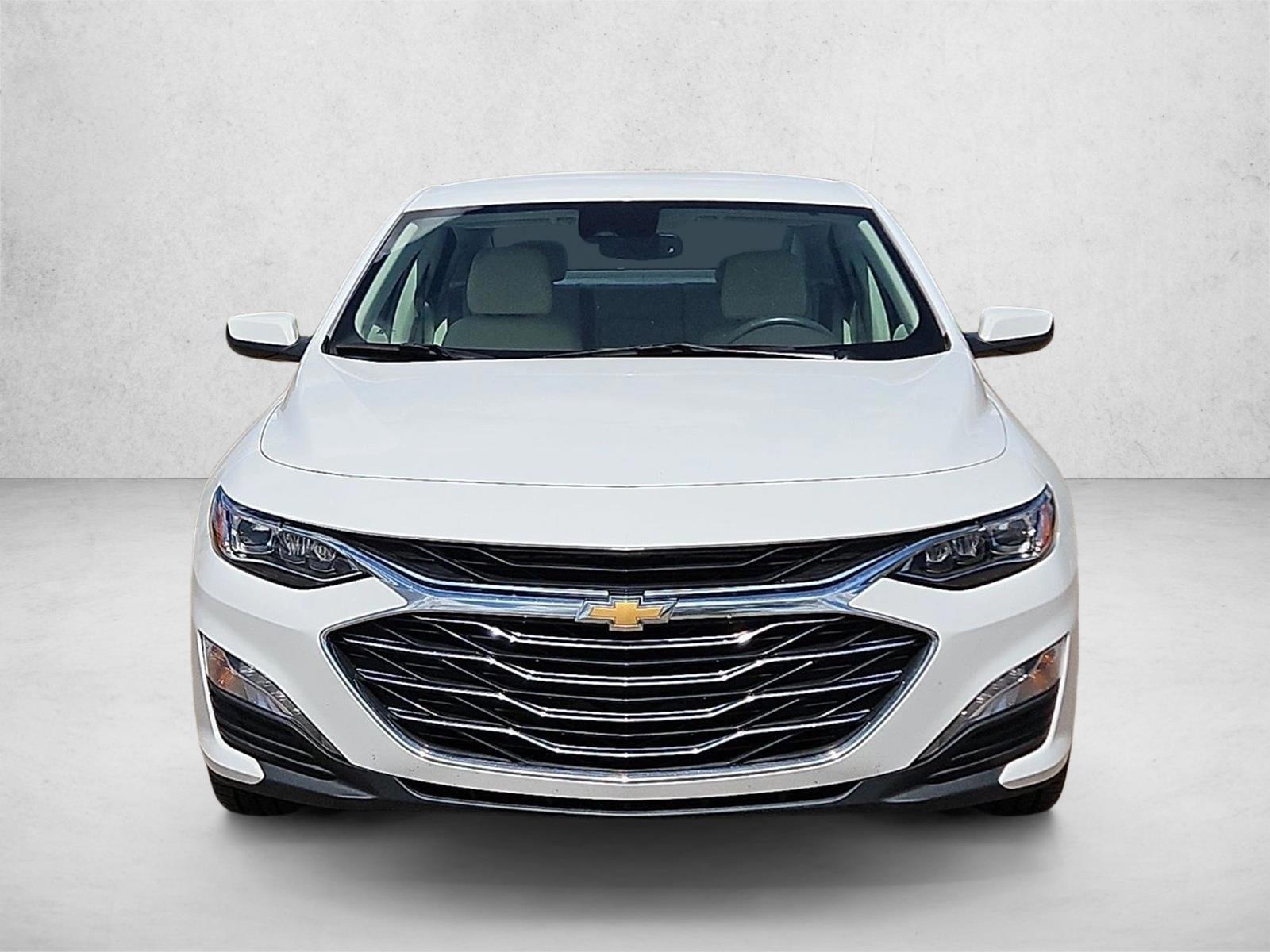 2024 Chevrolet Malibu 2LT - Photo 2