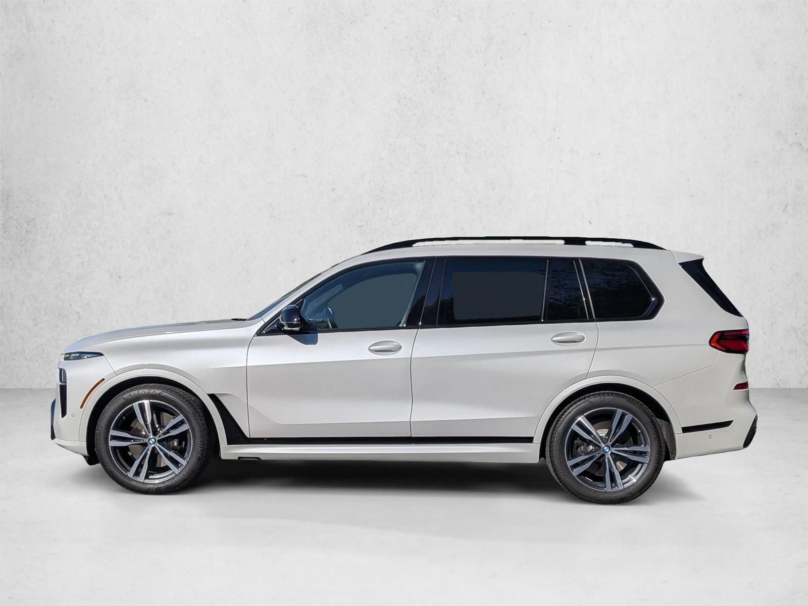 Thumbnail: 2025 BMW X7 - 2